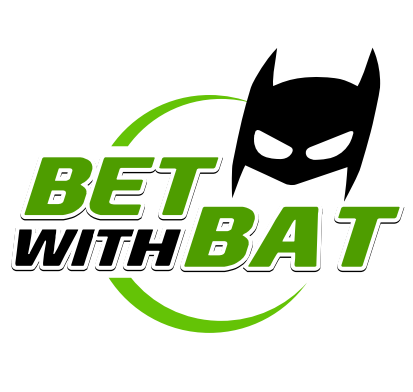BetWithBat Logo